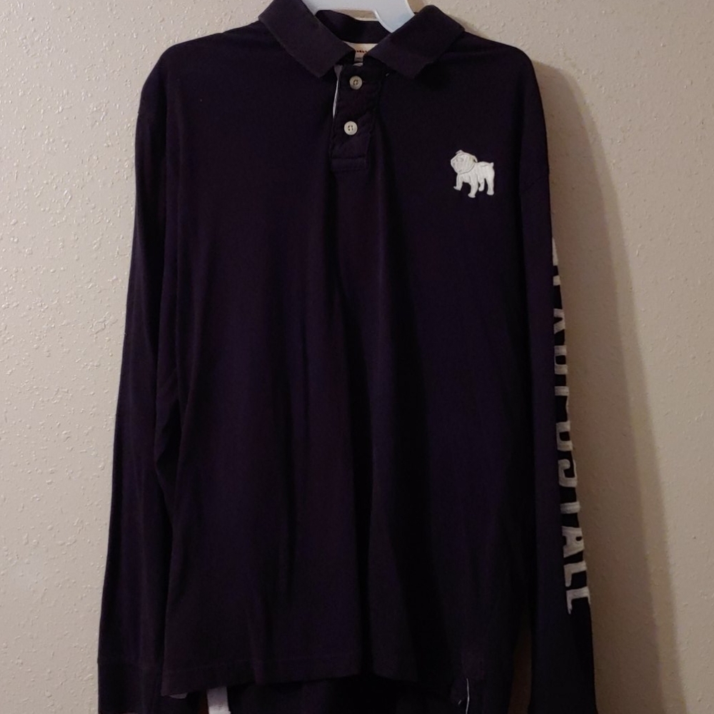 ***PRICE DROP*** Aeropostale Henley